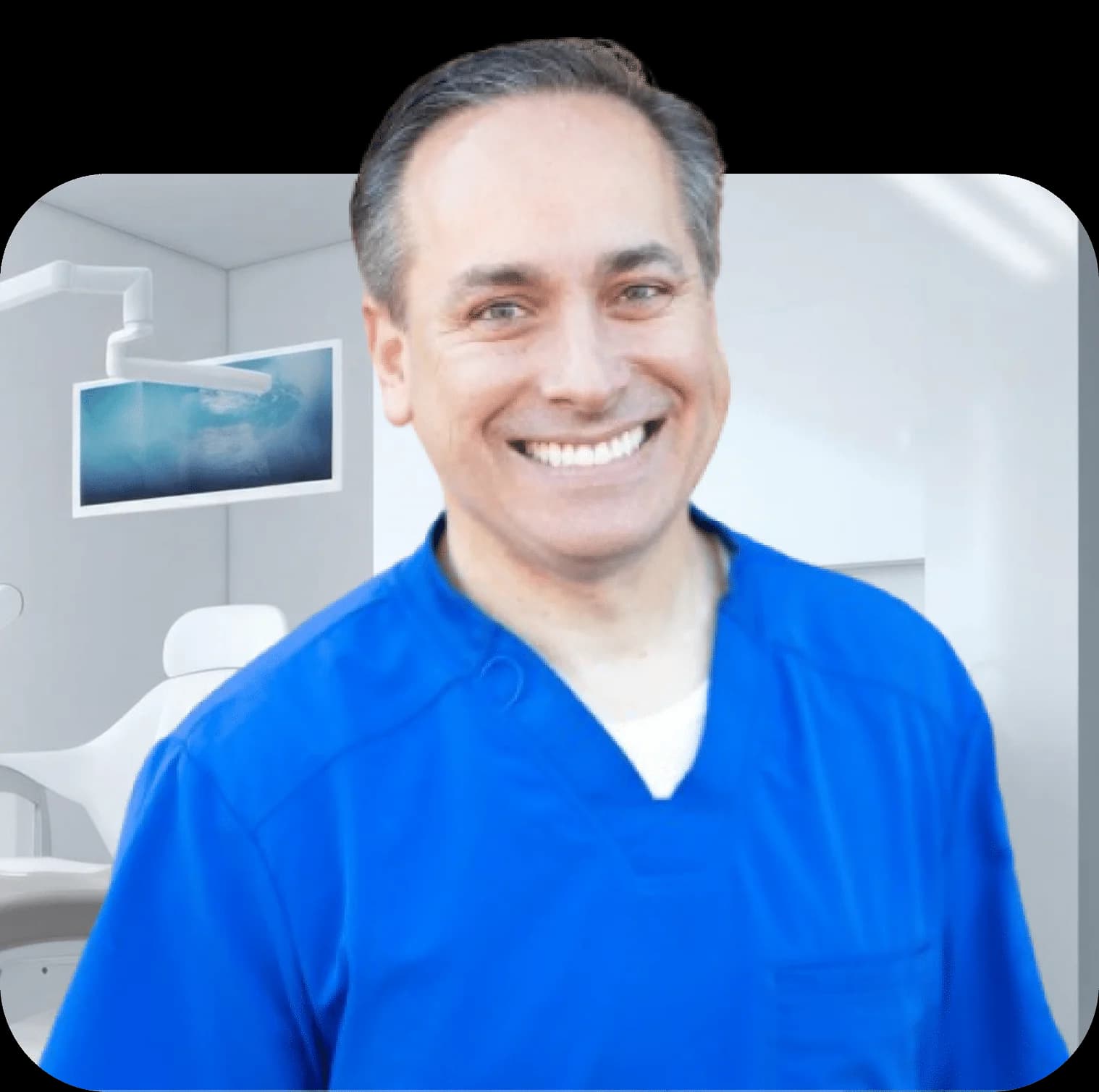 Dr. Ron Taylor, DDS