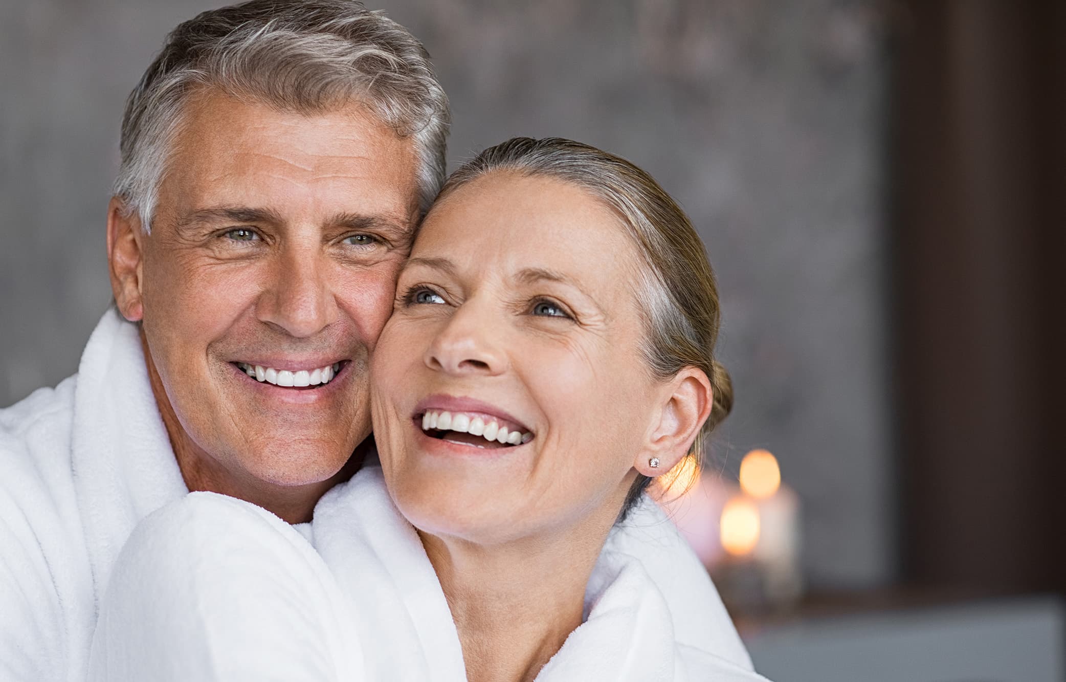 Implant-supported bridge replacing multiple missing teeth
